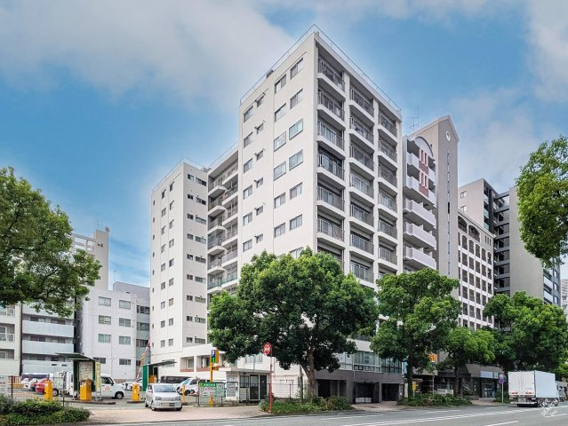 マンションアベニュー