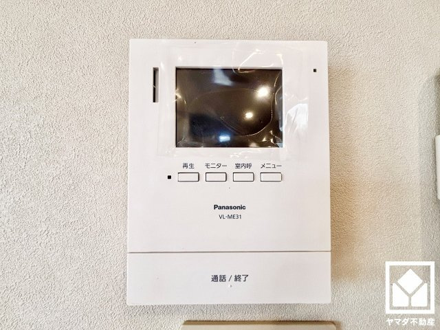 尼崎市西難波町４丁目の防犯設備