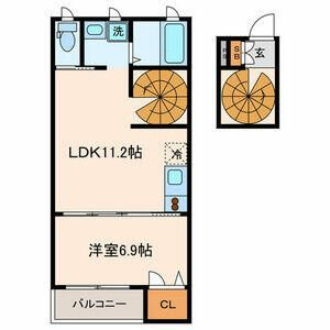 ペルソナ平和台