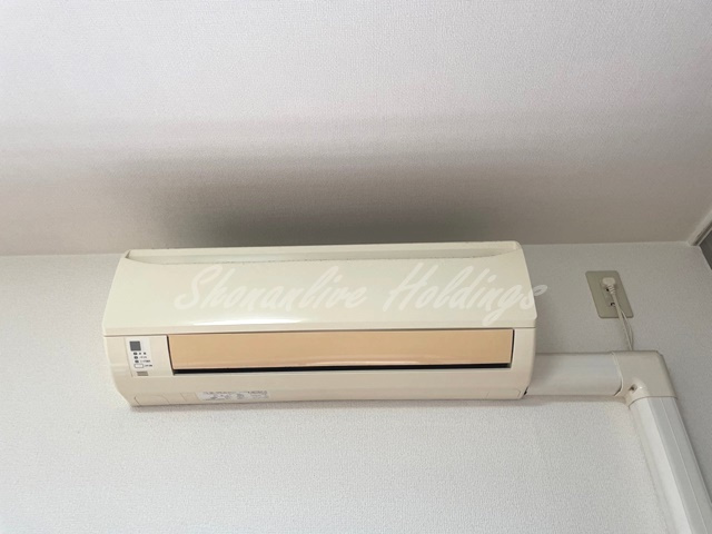 横浜市中区本牧三之谷の賃貸マンションの設備