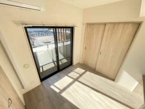 【寝室】 | MAJESTIC千葉みなと
