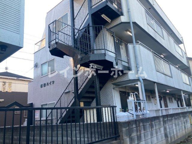 リバーサイドアベニューのその他