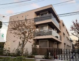 グリーンサイド西高のその他共用部分