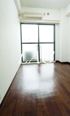 【居間・リビング】 | トップ・ルーム道玄坂 | 洋室のお部屋（同仕様）です。