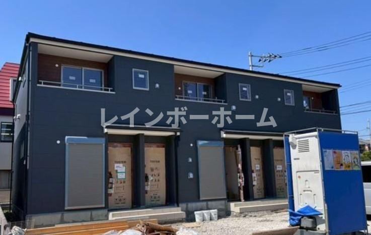 【仲介手数料：50％OFF】対象物件！の外観|同施工。参考写真。
