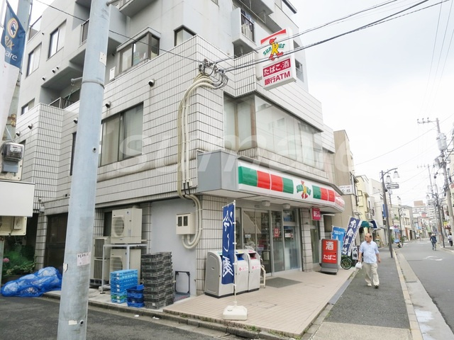 ラグジュアリーアパートメント王子神谷のその他|サンクス