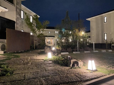 【その他共用部分】 | オルキデ蘆花公園　弐番館