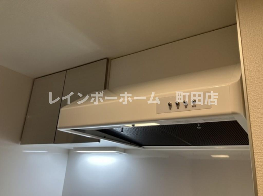 カインドネス小田急相模原南※初期費用分割あと払いサービス利用可能物件の設備