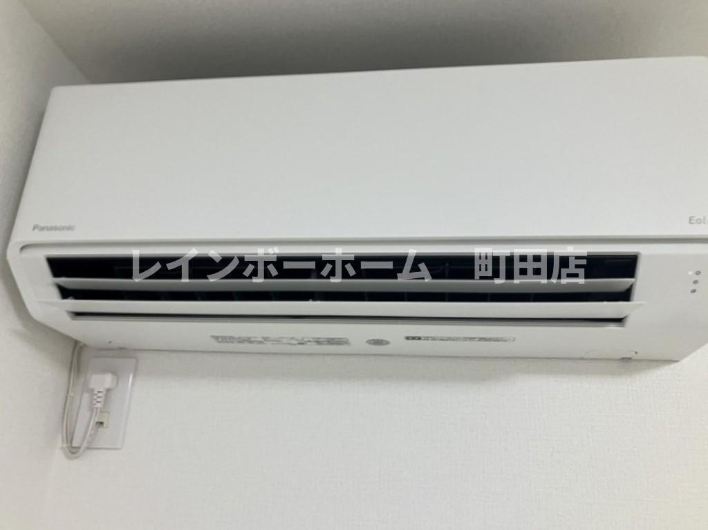 カインドネス小田急相模原南※初期費用分割あと払いサービス利用可能物件の設備