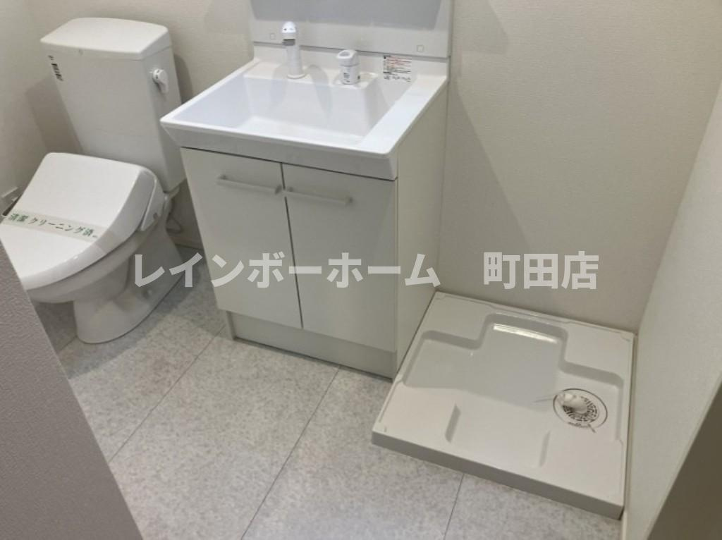カインドネス小田急相模原南※初期費用分割あと払いサービス利用可能物件のその他