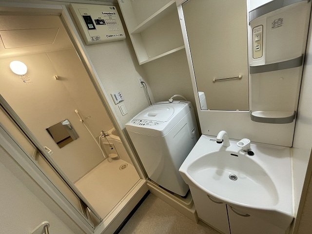 レオネクストＫＥＮＴＯの内装|設備・仕様は号室により異なる為、現況を優先致します。