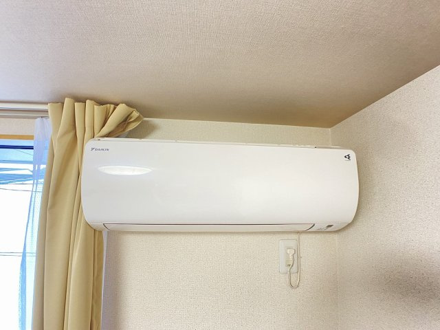 レオパレス長咲のその他|設備・仕様は号室により異なる為、現況を優先致します。