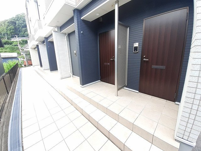 クローバーのその他共用部分