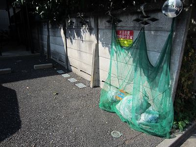 ヴィラ・ヴァーテュのその他共用部分