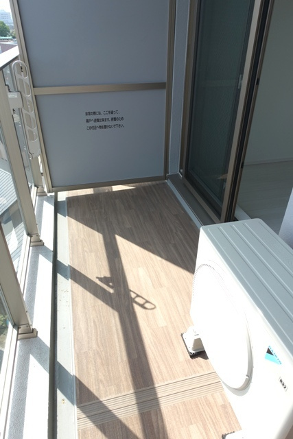 パークアクシス学芸大学レジデンスのその他|※写真は同タイプ住戸です。