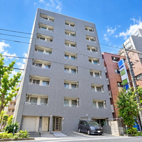 アイル池袋・Northの外観|外観