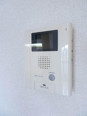ローヤル　ヒルコートＭの設備