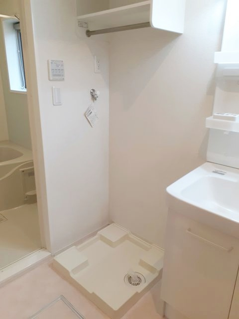 鎌倉市大町５丁目のアパートの設備