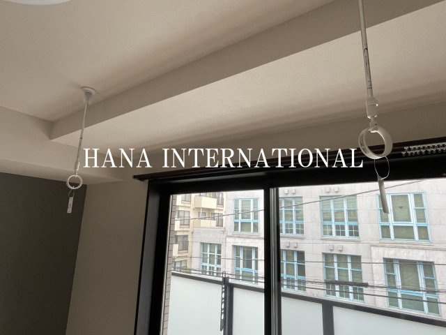 パークサイドレジデンスギョウトクのその他