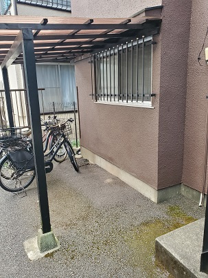 カーサ・クロガネのその他