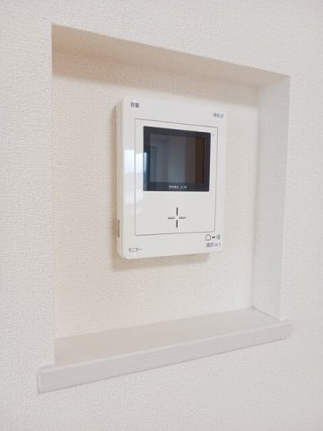 フローラの設備