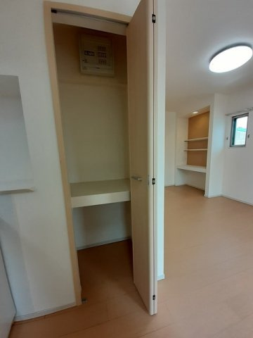 フローラのその他