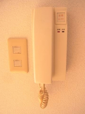 【設備】 | ドミールS