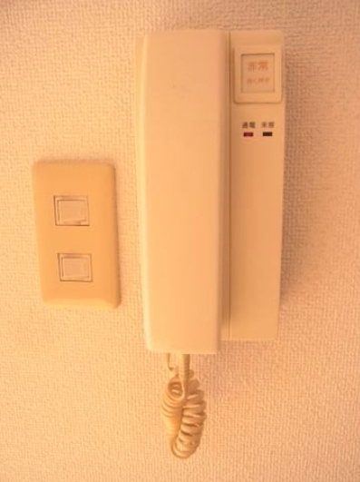 【設備】 | ドミールS