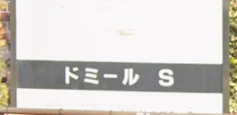 【エントランス】 | ドミールS