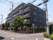 ドミールSの画像