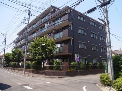 【外観】 | ドミールS