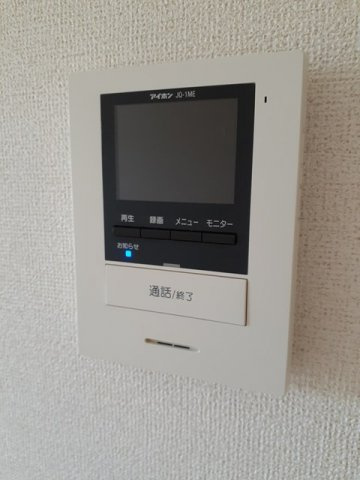 サンフィールド・セレナ　Ｂの設備