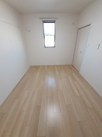ブリアント・ベルⅡの内装