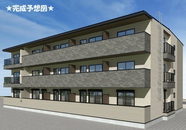 ベル　ブライトの外観|外観も気になるポイント