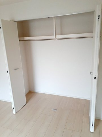 Ｃｅｎｔｕｒｙ　Ｈｉｌｌｓの収納