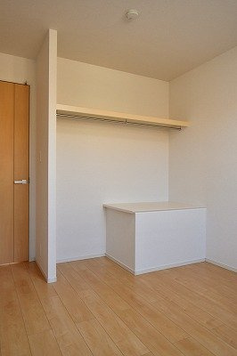 クアドリフォリオの収納