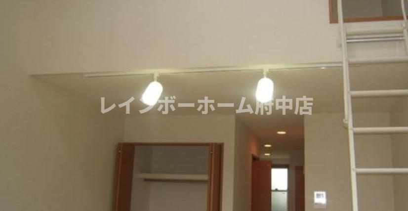 CIDER HOUSEの居間・リビング
