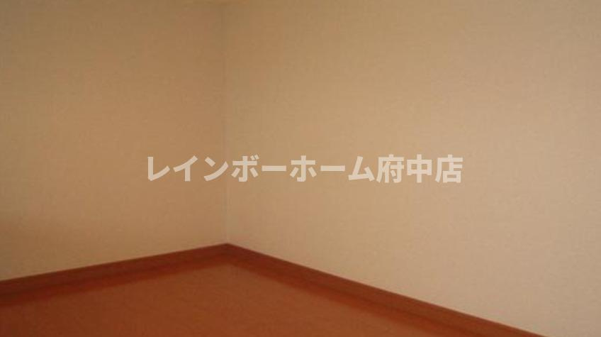 CIDER HOUSEの寝室