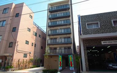 アルクス森下