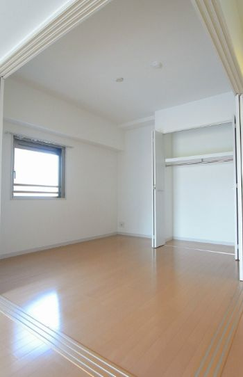アルクス森下のその他|内装は落ち着いています