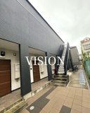 ベルセーヌ元住吉の画像