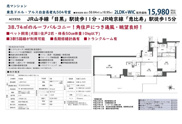 東急ドエル・アルス白金長者丸　仲介手数料無料＋80万円現金プレゼント中の画像