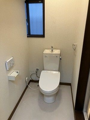 【トイレ】 | シャローム自由が丘
