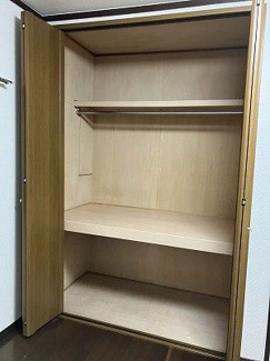 【収納】 | シャローム自由が丘
