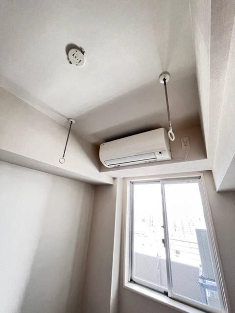 クレヴィアリグゼ日暮里のその他