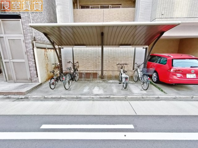 【その他共用部分】 | パルテールゴキソ