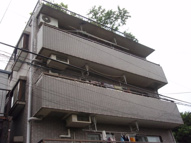 マザール平和台の画像