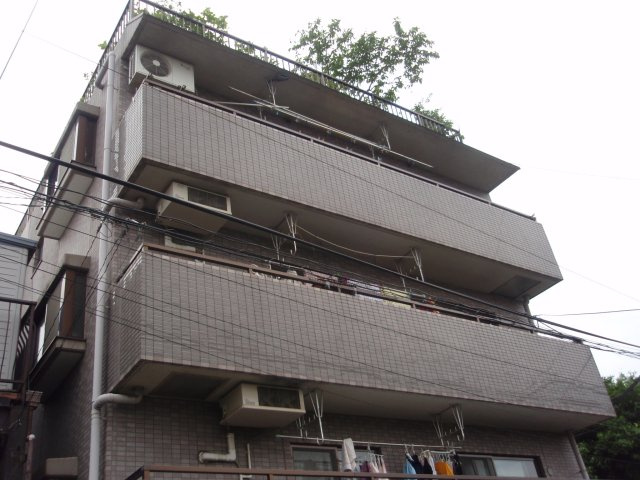 【外観】 | マザール平和台