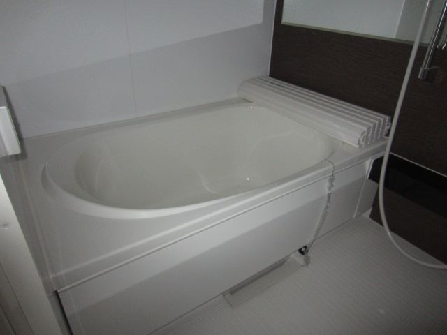 ガーデンハウス三鷹の浴室