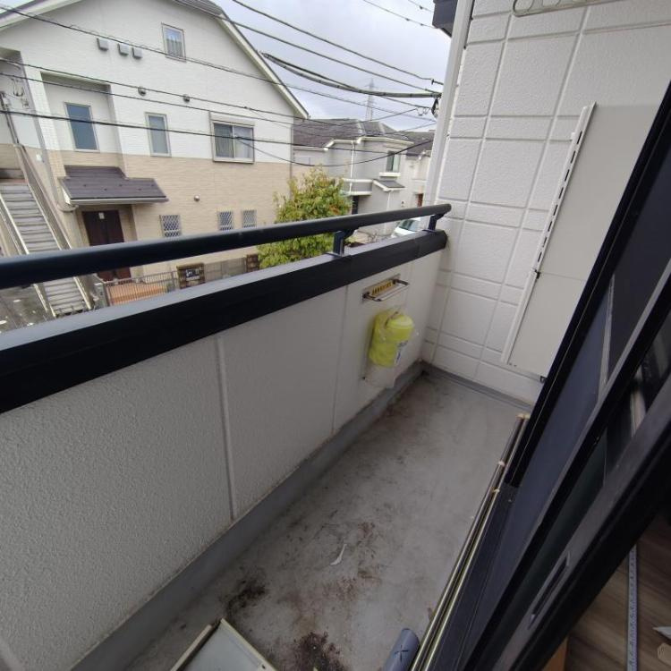 サンテラス下連雀の内装|その他、部屋スペース